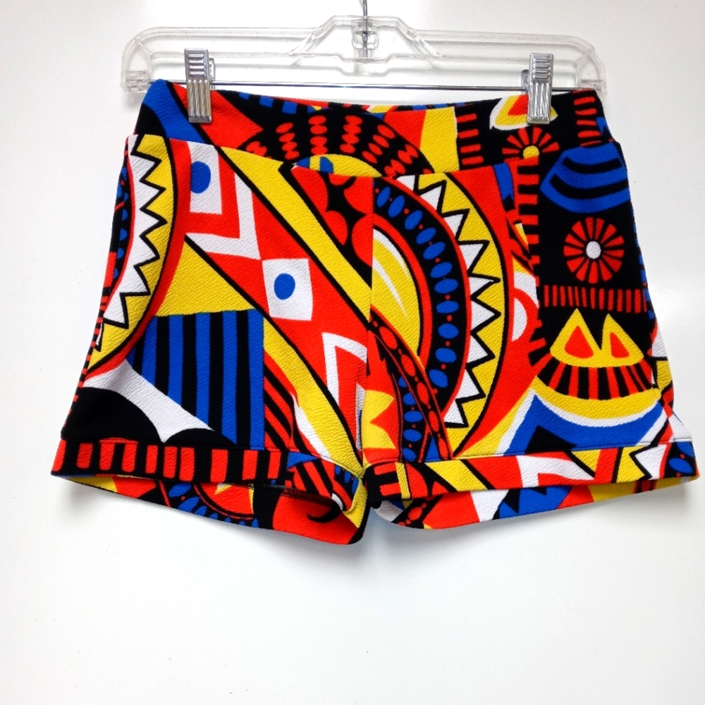 Fun 90s/Y2K Shorts Sz S